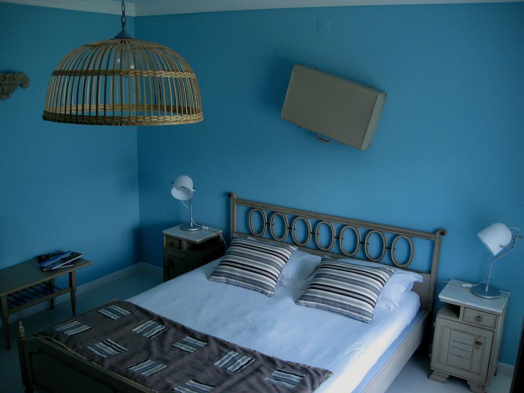 Villa Spozendus Esposende Eksteriør billede